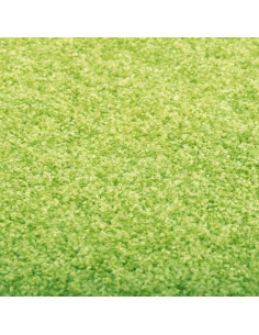 Zerbino Lavabile Verde 40x60 cm