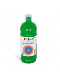 TEMPERA ACRILICA 1000ML VERDE SC