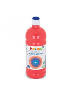 TEMPERA ACRILICA 1000ML VERMIGLI