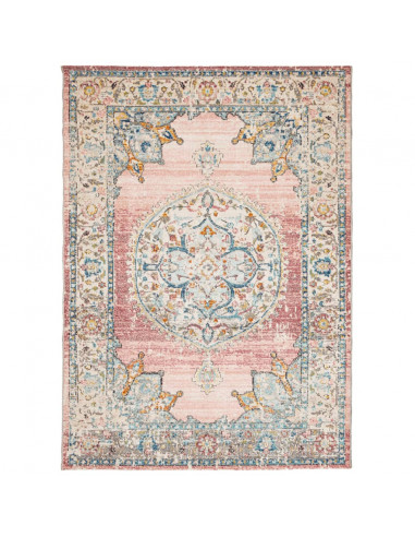 Tappeto ARBIZU Interni e Esterni Design Vintage 240x340 cm