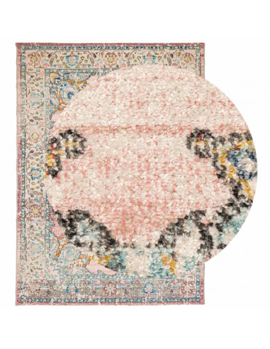 Tappeto ARBIZU Interni e Esterni Design Vintage 240x340 cm