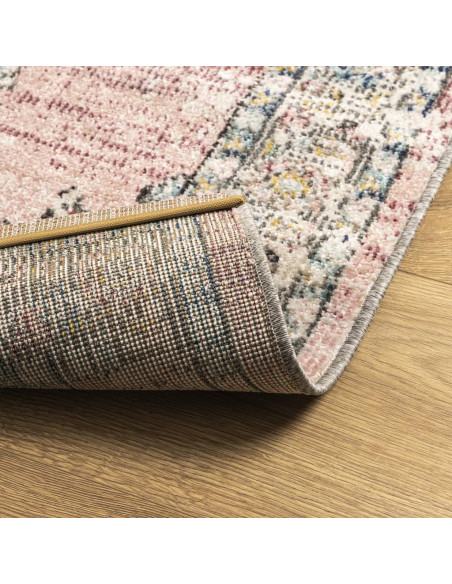 Tappeto ARBIZU Interni e Esterni Design Vintage 240x340 cm