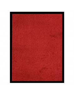 Zerbino Rosso 60x80 cm 2