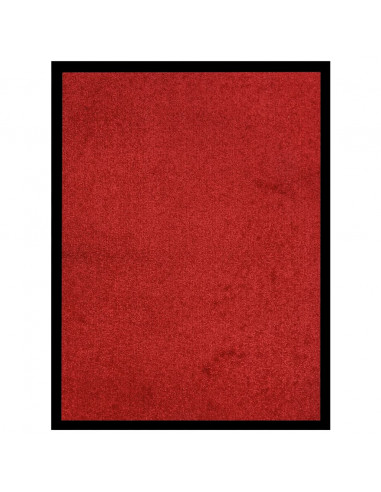 Zerbino Rosso 60x80 cm