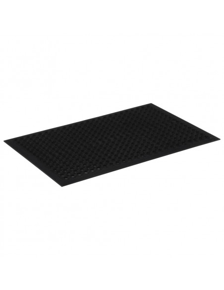Zerbino Rettangolare 60x90 cm in Gomma