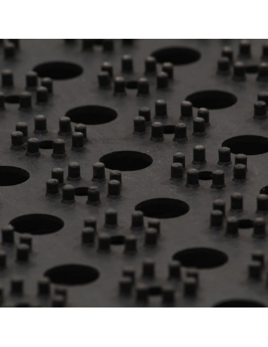 Tappeto in Gomma 16 mm 100x200 cm