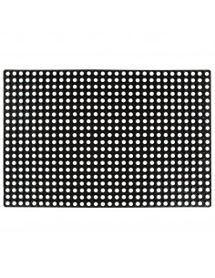 Zerbino in Gomma 16 mm 80x120 cm 2