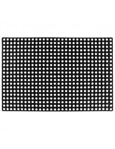 Zerbino in Gomma 16 mm 80x120 cm