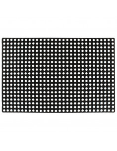 Zerbino in Gomma 22 mm 80x120 cm 2