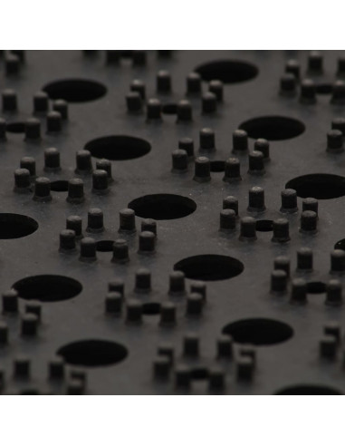 Zerbino in Gomma 22 mm 80x120 cm