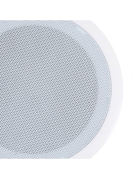 Altoparlanti Integrati Parete e Soffitto con Tweeter 2 pz 80 W