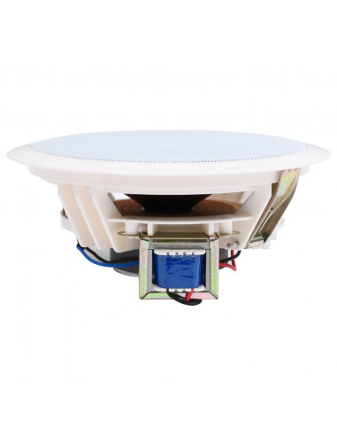 Altoparlanti Integrati Parete e Soffitto con Tweeter 2 pz 360 W