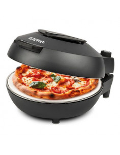 Forno pizza G3 Ferrari G1019900 Pummarola Black