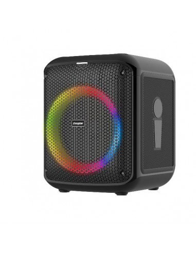 PARTY SPEAKER CUBE BT