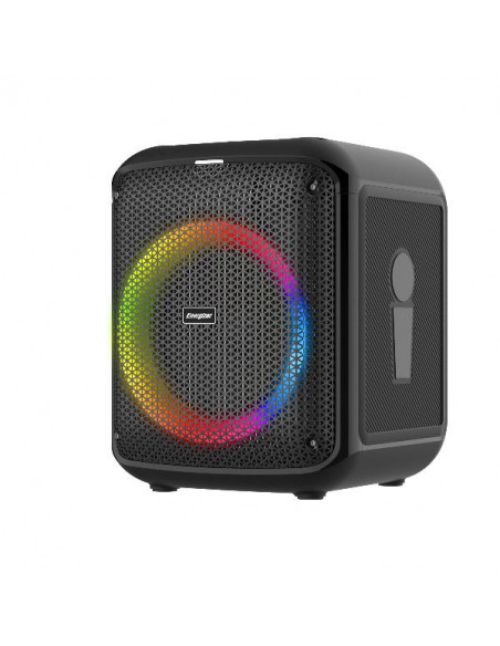 PARTY SPEAKER CUBE BT