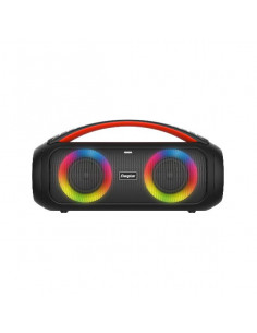 PARTY SPEAKER BT + POWERBANK