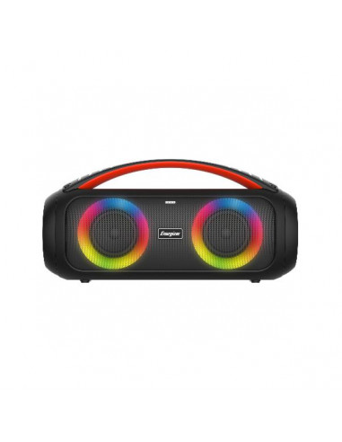 PARTY SPEAKER BT + POWERBANK