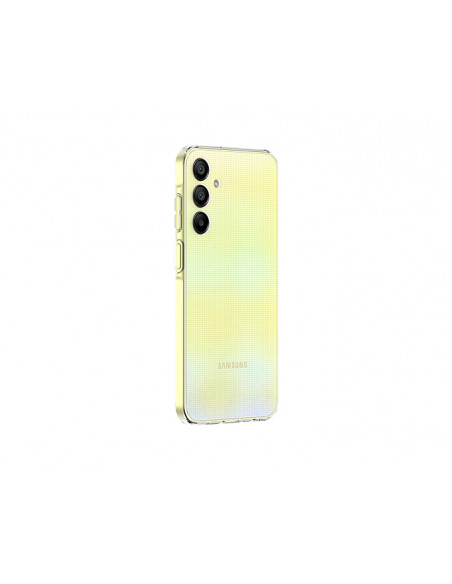 Samsung Clear Case custodia per cellulare 16,5 cm (6.5") Cover Trasparente