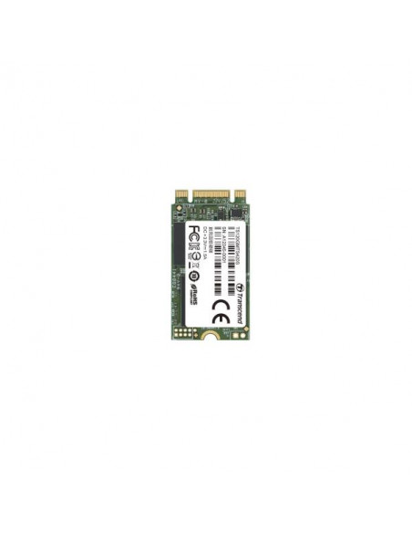 120GB M.2 2242 SSD SATA3 TLC