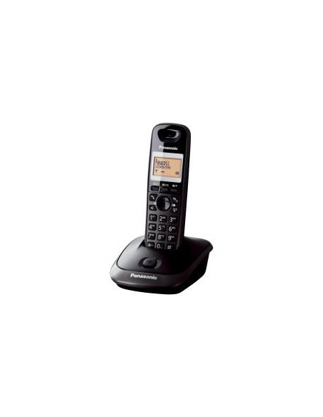 CORDLESS KX-TG2511JTT TITANIUM