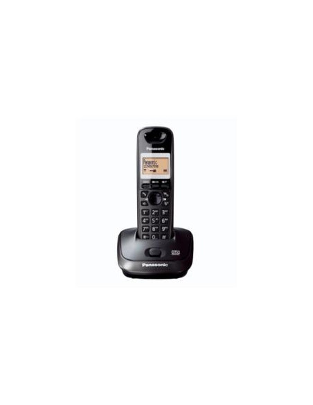 CORDLESS KX-TG2521JTT TITANIUM