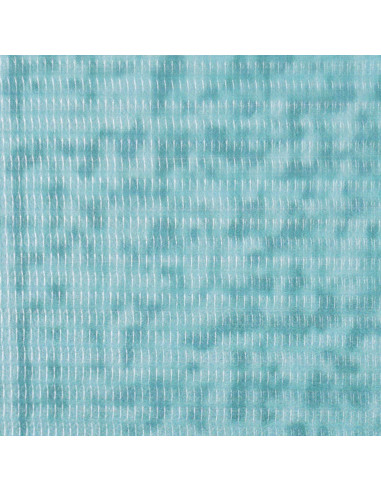 Paravento Pieghevole 160x170 cm Stampa Farfalla Blu