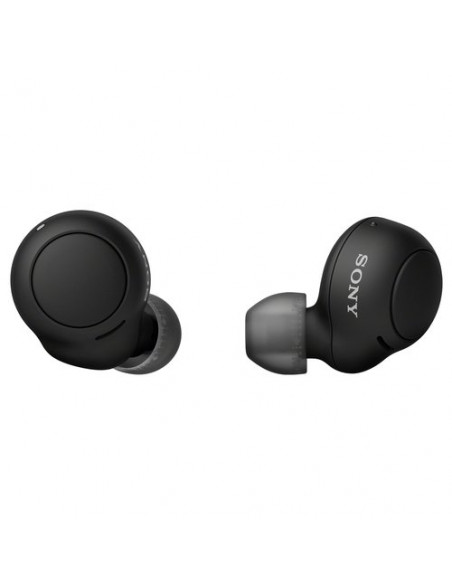 Auricolari microfono bluetooth Sony WFC500B CE7 Ergonomic Tws Black