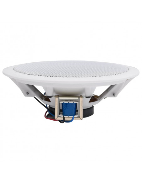 Altoparlanti Integrati Parete e Soffitto con Tweeter 2 pz 120 W