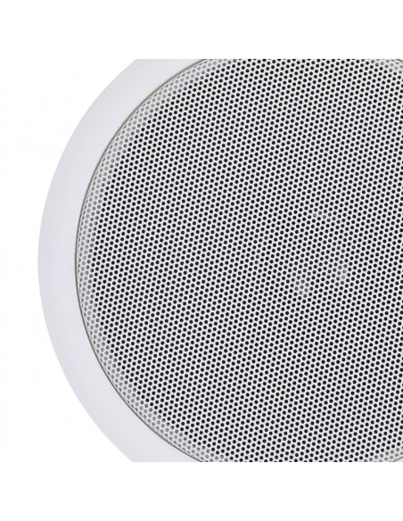 Altoparlanti Integrati Parete e Soffitto con Tweeter 2 pz 120 W
