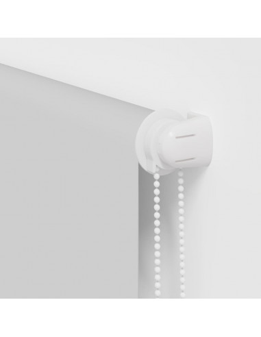 Tenda a Rullo Doccia 100x240 cm Larghezza Tessuto 96 cm