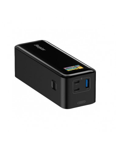 ULTIMATE POWERHOUSE 27000MAH 140W