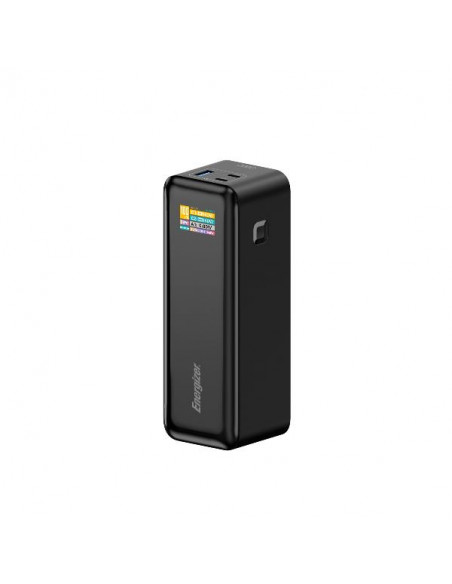 ULTIMATE POWERHOUSE 27000MAH 140W