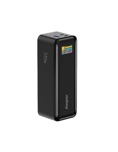 ULTIMATE POWERHOUSE 27000MAH 140W