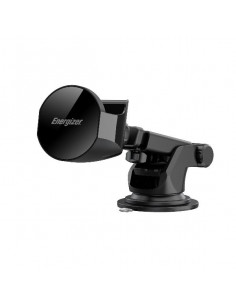 WIRELESS CHARGER CAR VENT 2IN1 2