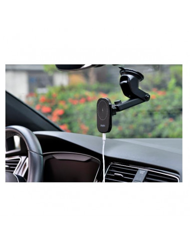 WIRELESS CHARGER CAR VENT