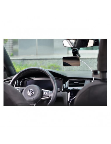 WIRELESS CHARGER CAR VENT