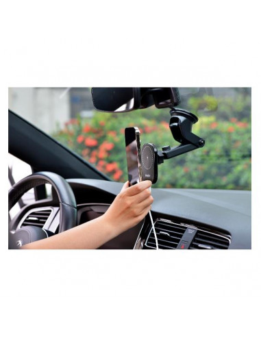 WIRELESS CHARGER CAR VENT