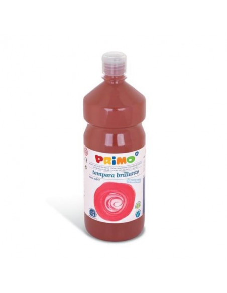 TEMPERA SIENA BRUCIATA 1000ML