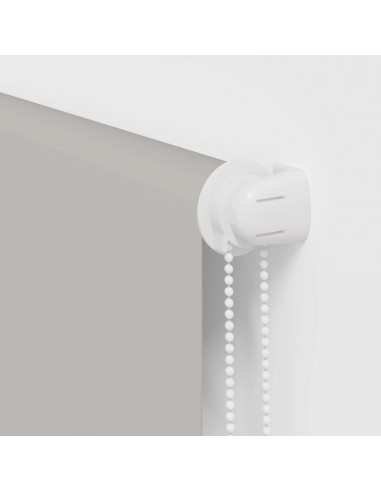Tenda a Rullo Doccia 80x240 cm Larghezza Tessuto 76 cm