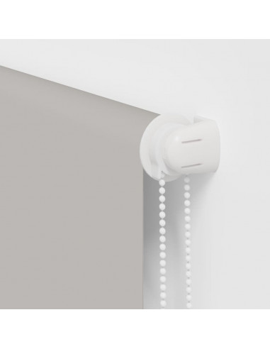 Tenda a Rullo Doccia 160x240 cm Larghezza Tessuto 156 cm