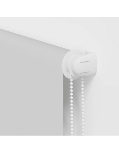 Tenda a Rullo Doccia 140x240 cm Larghezza Tessuto 136 cm
