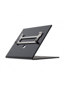 INDOOR TOUCH - DESK STAND BLACK