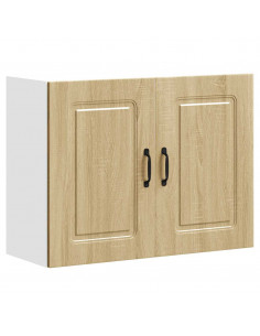 Pensile da Cucina Kalmar Rovere Sonoma in Legno Multistrato