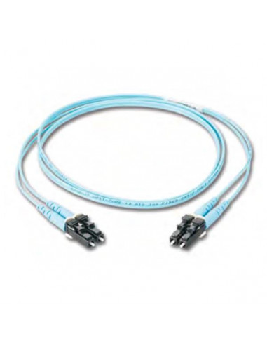 PATCH 2FO OM4 LCD/SCD AQUA 5M