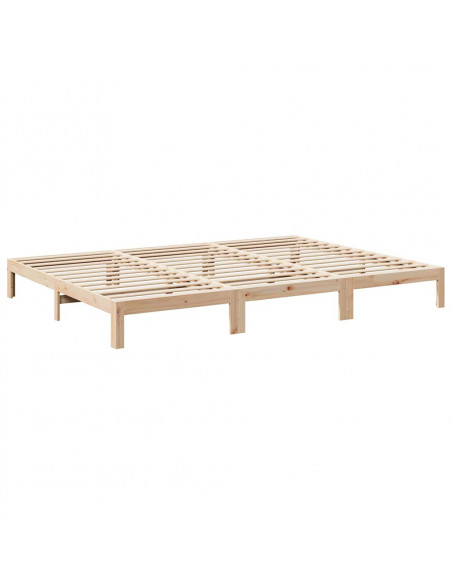 Giroletto Familiare senza Materasso 270x200 cm