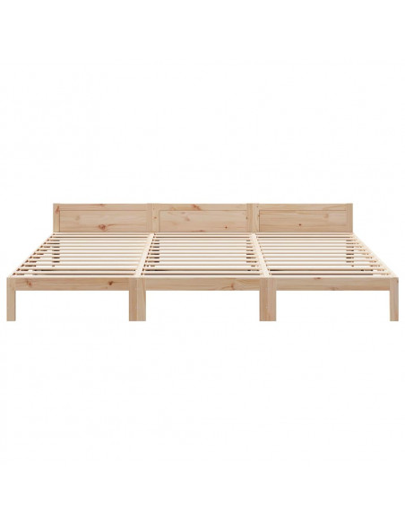 Giroletto Familiare senza Materasso 270x200 cm