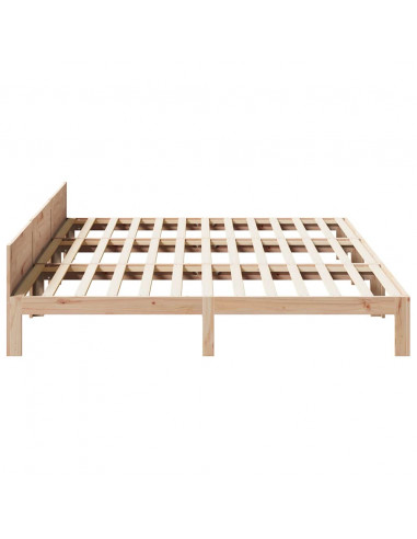 Giroletto Familiare senza Materasso 240x200 cm