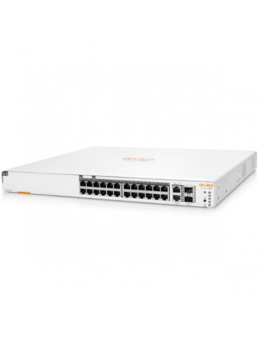 ARUBA ION 1960 24G 2XT 2XF 370W