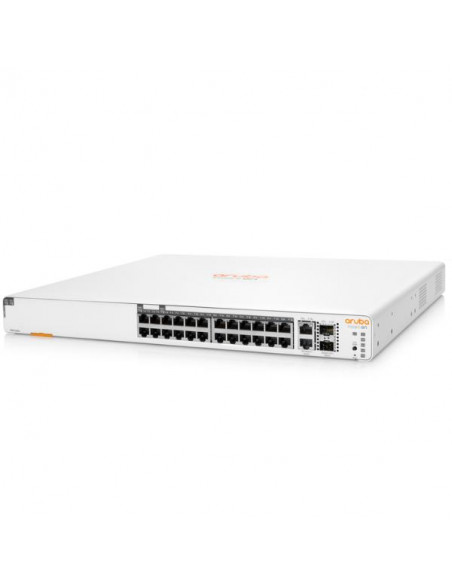 ARUBA ION 1960 24G 2XT 2XF 370W