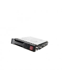HPE 1.92TB SAS 12G Mixed Use SFF (2.5in) Basic Carrier Value Multi Vendor SSD - P40511-B21